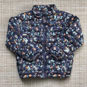 Patagonia Puffer Jacket (size 5T)